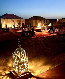 Bivouac