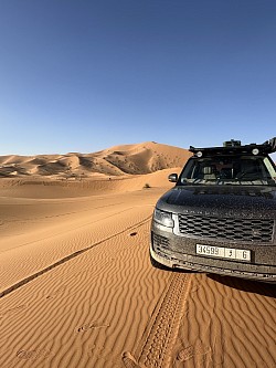 Erg chebbi