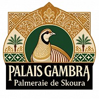 Logo Palais Gambra