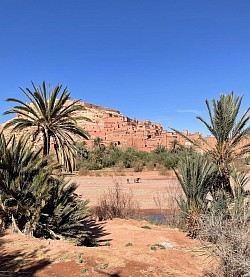 Aut ben Haddou