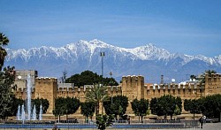 Taroudant