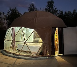 Dome