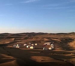 Bivouac