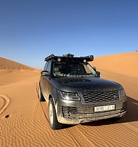 Dunes