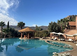 Hôtel Louidane ressort
