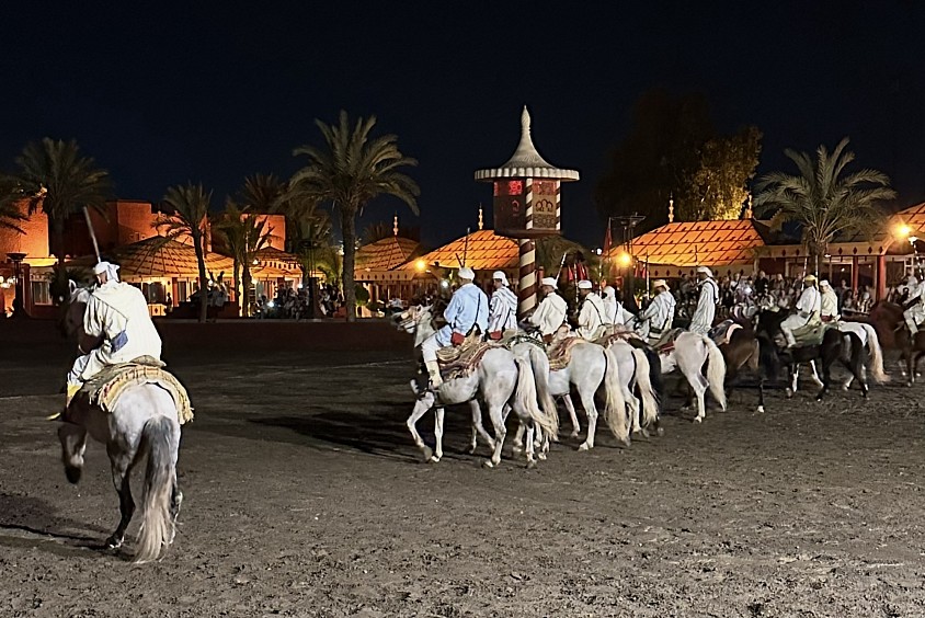Place Jemaa elfna