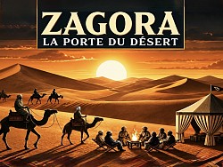 Zagora