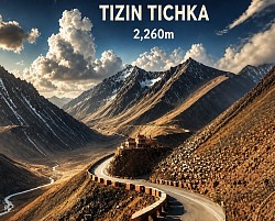 Tizin-tichka