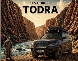 Todra