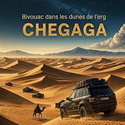 Chegaga
