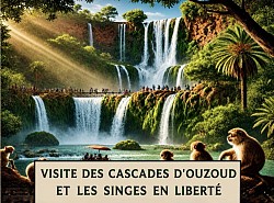 Ouzoud